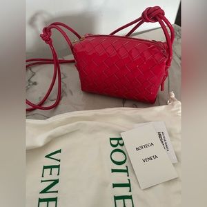 Bottega veneta Mini loop New